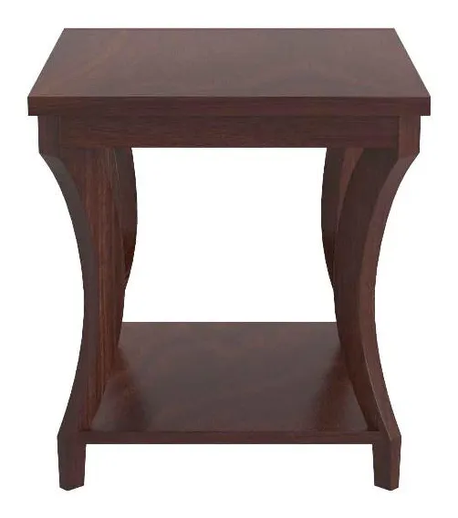 Kellex HC1961-31S Dixon Square Hpl End Table Kellex HC1961-31S Dixon Square Hpl End Table