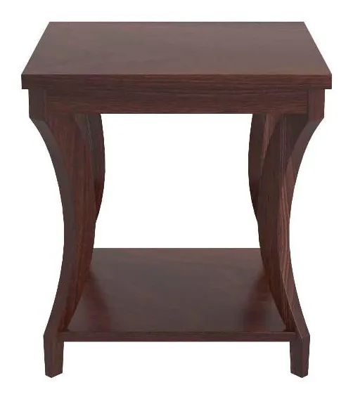 Kellex HC1961-31S Dixon Square Hpl End Table Kellex HC1961-31S Dixon Square Hpl End Table