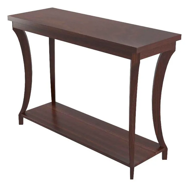 Kellex HC1961-81T Dixon Rectangular Hpl Sofa Table Kellex HC1961-81T Dixon Rectangular Hpl Sofa Table