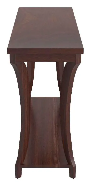 Kellex HC1961-81T Dixon Rectangular Hpl Sofa Table Kellex HC1961-81T Dixon Rectangular Hpl Sofa Table