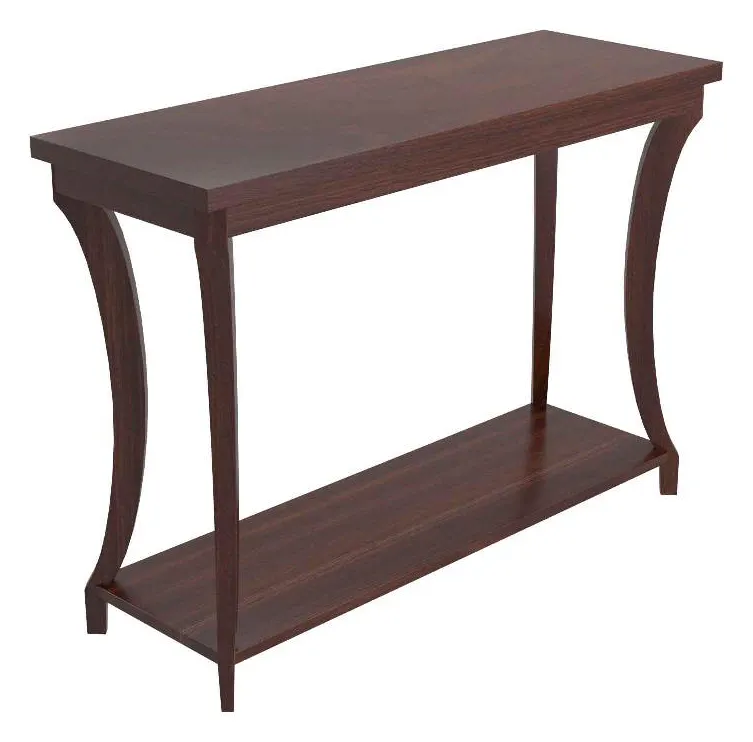 Kellex HC1961-81T Dixon Rectangular Hpl Sofa Table Kellex HC1961-81T Dixon Rectangular Hpl Sofa Table