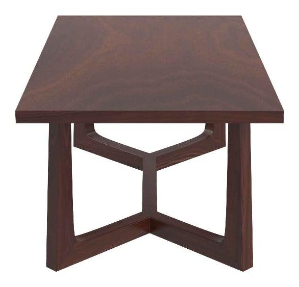 Kellex HC1962-21T Powell Rectangular Hpl Coffee Table Kellex HC1962-21T Powell Rectangular Hpl Coffee Table