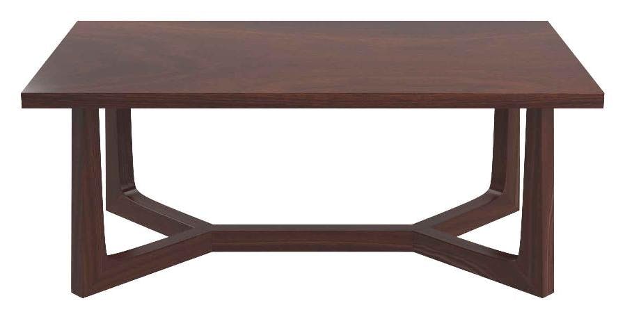 Kellex HC1962-21T Powell Rectangular Hpl Coffee Table Kellex HC1962-21T Powell Rectangular Hpl Coffee Table