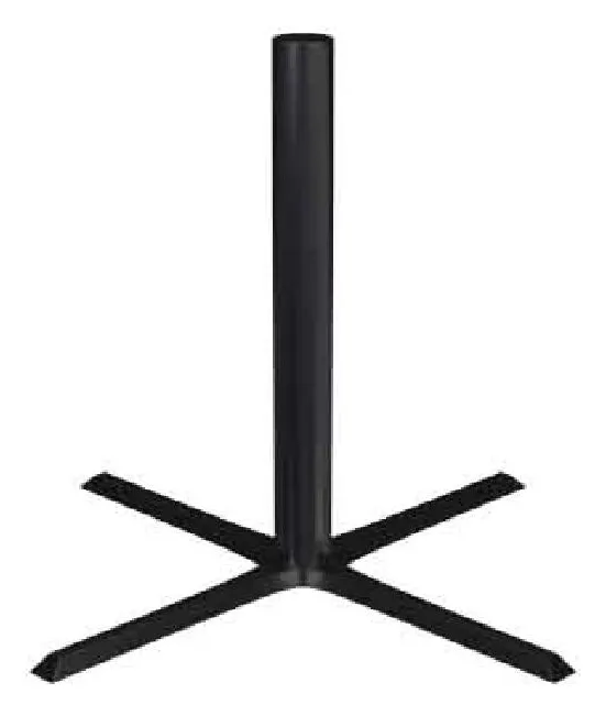 Kellex HC30600 Cast Iron Table Base Kellex HC30600 Cast Iron Table Base