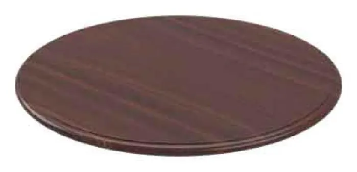 Kellex HC30608 36" X one inch Round Dining Table Top Only Base Sold Separately Kellex HC30608 36" X one inch Round Dining Table Top Only Base Sold Separately