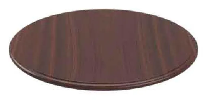 Kellex HC30608 36" X one inch Round Dining Table Top Only Base Sold Separately Kellex HC30608 36" X one inch Round Dining Table Top Only Base Sold Separately