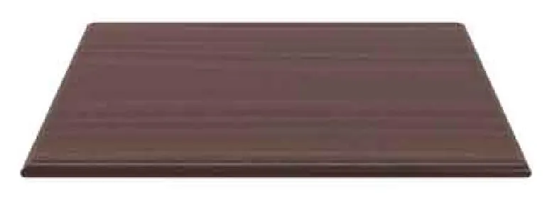 Kellex HC30624 36"X36"X one inch Square Table Top Only Base Sold Separately Kellex HC30624 36"X36"X one inch Square Table Top Only Base Sold Separately