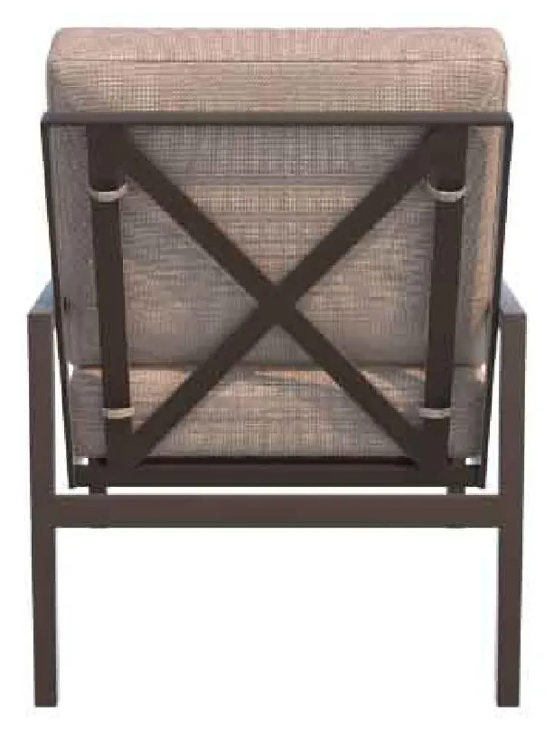 Kellex OD-HC09650-05 Lark Outdoor Chair Kellex OD-HC09650-05 Lark Outdoor Chair