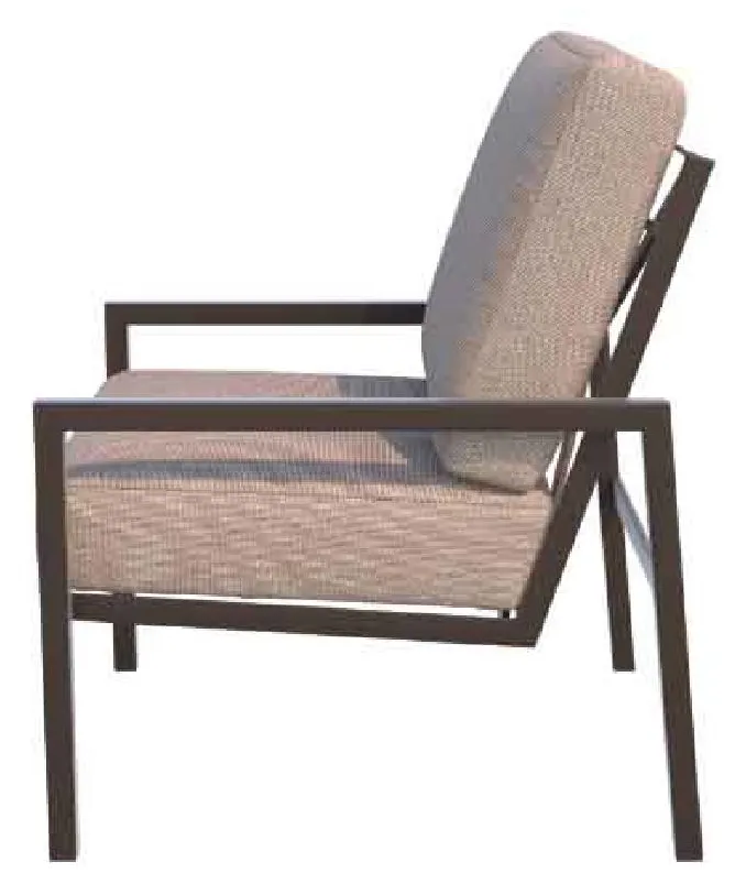 Kellex OD-HC09650-05 Lark Outdoor Chair Kellex OD-HC09650-05 Lark Outdoor Chair