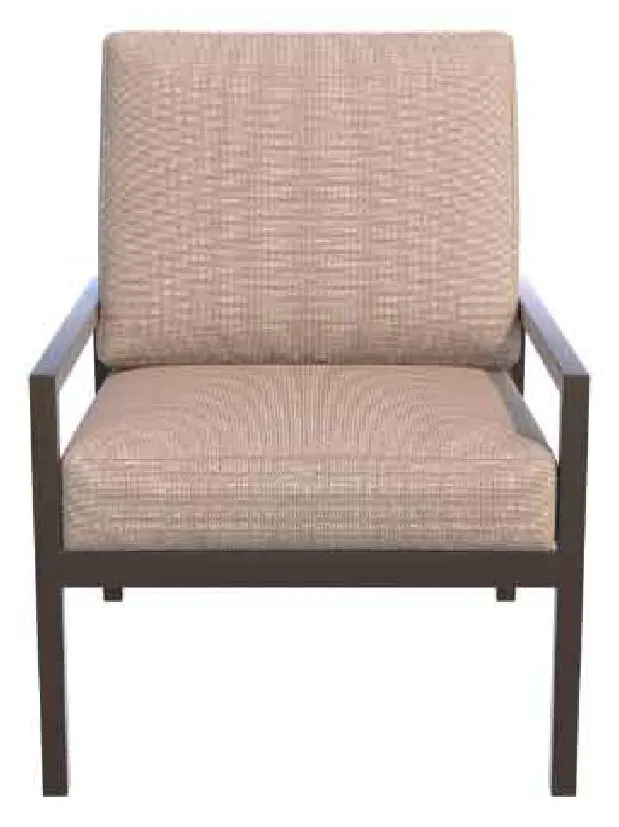 Kellex OD-HC09650-05 Lark Outdoor Chair Kellex OD-HC09650-05 Lark Outdoor Chair
