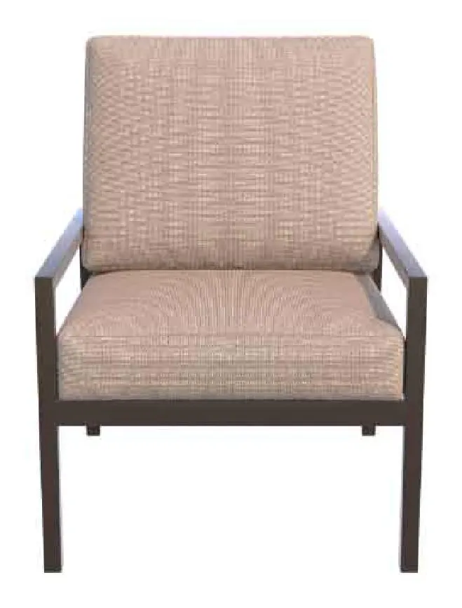Kellex OD-HC09650-05 Lark Outdoor Chair Kellex OD-HC09650-05 Lark Outdoor Chair