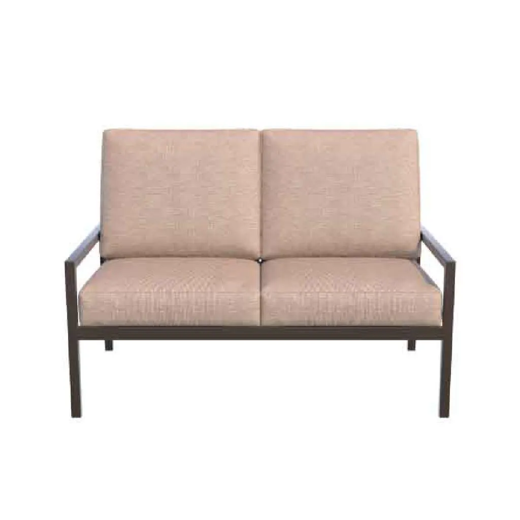 Kellex OD-HC09650-20 Lark Outdoor Loveseat