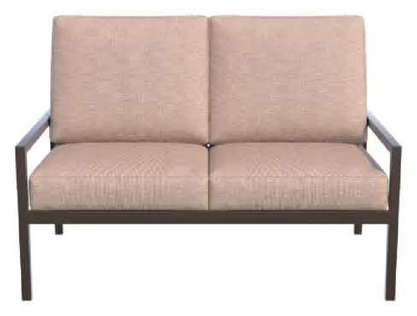 Kellex OD-HC09650-20 Lark Outdoor Loveseat Kellex OD-HC09650-20 Lark Outdoor Loveseat