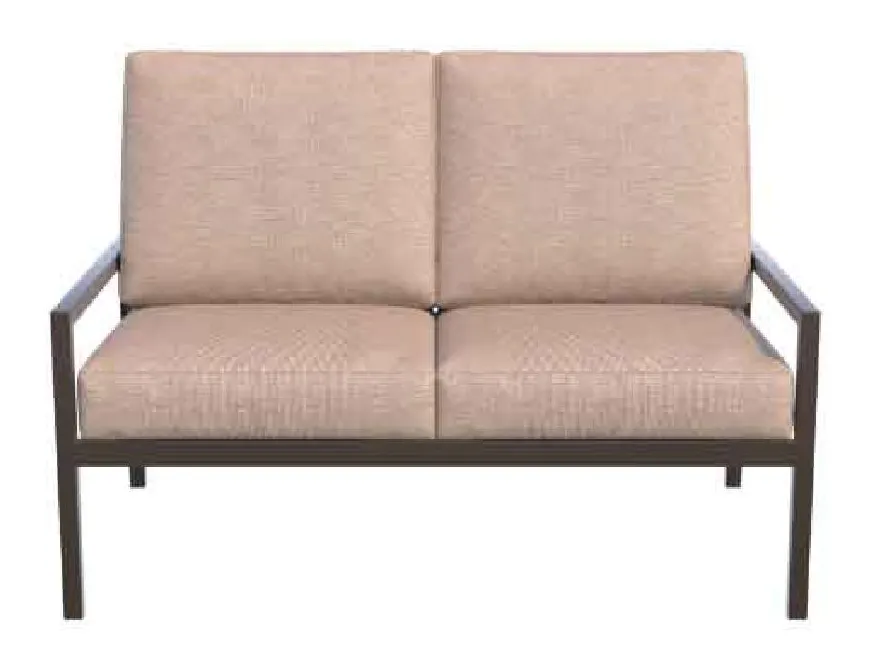 Kellex OD-HC09650-20 Lark Outdoor Loveseat Kellex OD-HC09650-20 Lark Outdoor Loveseat
