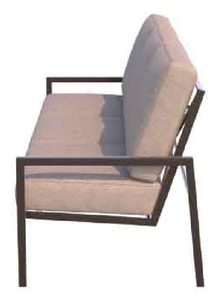 Kellex OD-HC09650-30 Lark Outdoor Sofa Kellex OD-HC09650-30 Lark Outdoor Sofa