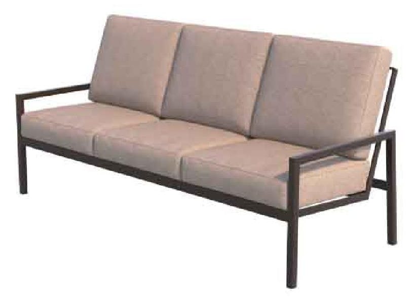 Kellex OD-HC09650-30 Lark Outdoor Sofa Kellex OD-HC09650-30 Lark Outdoor Sofa