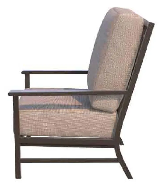 Kellex OD-HC09651-05 Hawthorne Outdoor Chair Kellex OD-HC09651-05 Hawthorne Outdoor Chair
