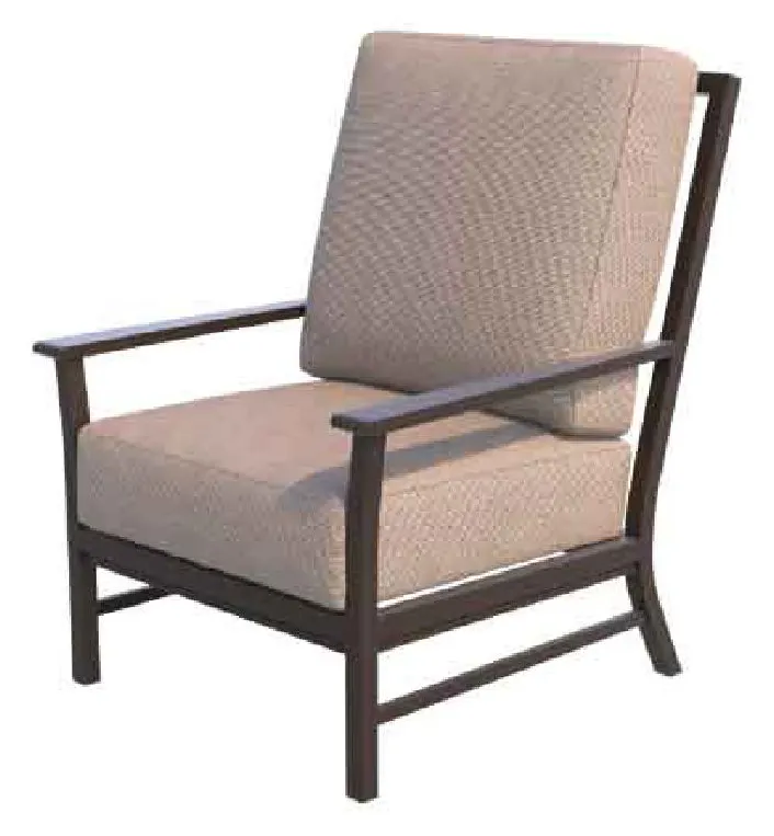 Kellex OD-HC09651-05 Hawthorne Outdoor Chair Kellex OD-HC09651-05 Hawthorne Outdoor Chair