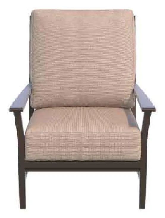 Kellex OD-HC09651-05 Hawthorne Outdoor Chair Kellex OD-HC09651-05 Hawthorne Outdoor Chair