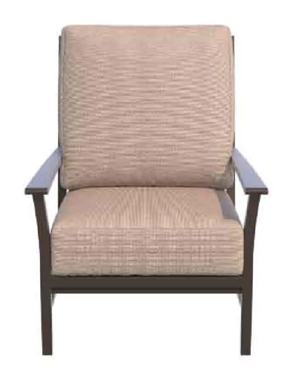 Kellex OD-HC09651-05 Hawthorne Outdoor Chair Kellex OD-HC09651-05 Hawthorne Outdoor Chair
