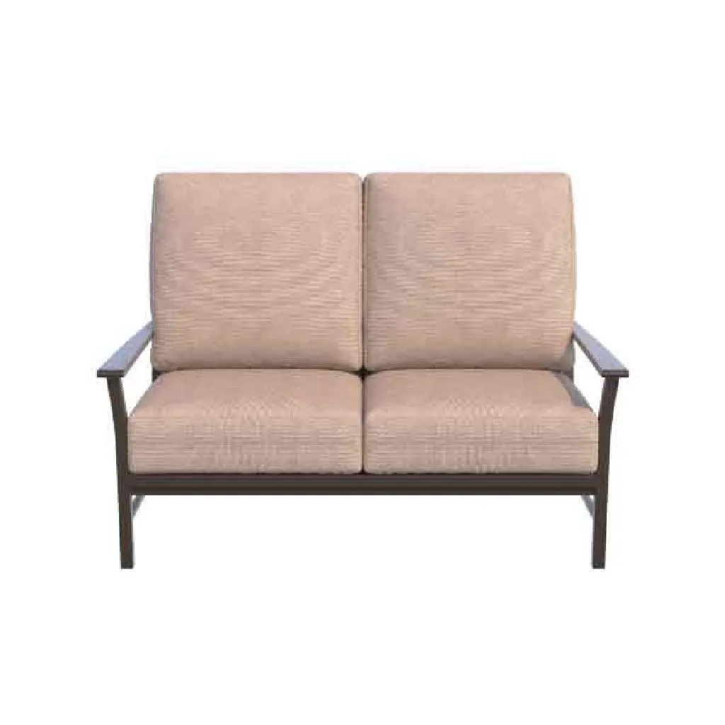 Kellex OD-HC09651-20 Hawthorne Outdoor Loveseat
