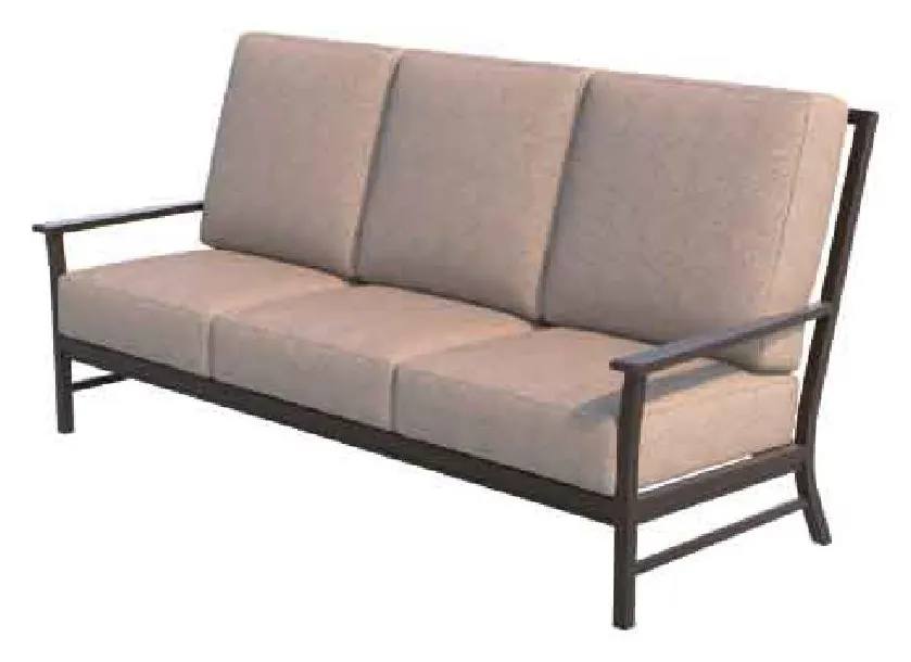 Kellex OD-HC09651-30 Hawthorne Outdoor Sofa Kellex OD-HC09651-30 Hawthorne Outdoor Sofa