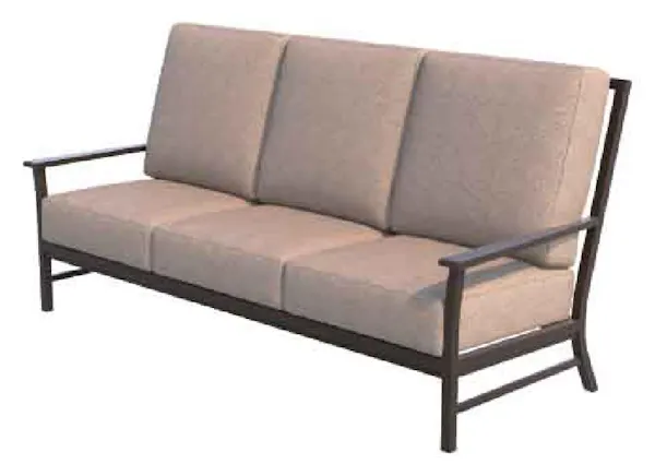 Kellex OD-HC09651-30 Hawthorne Outdoor Sofa Kellex OD-HC09651-30 Hawthorne Outdoor Sofa