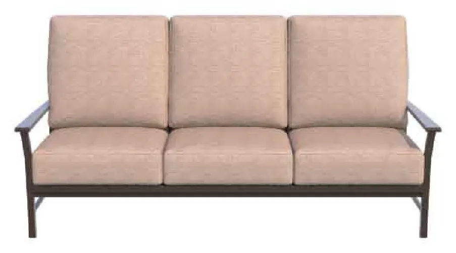Kellex OD-HC09651-30 Hawthorne Outdoor Sofa Kellex OD-HC09651-30 Hawthorne Outdoor Sofa