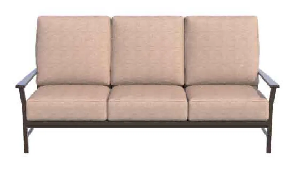 Kellex OD-HC09651-30 Hawthorne Outdoor Sofa Kellex OD-HC09651-30 Hawthorne Outdoor Sofa