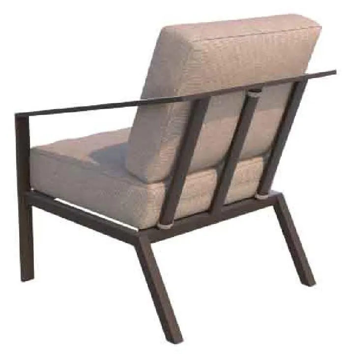 Kellex OD-HC09653-05 Huntley Outdoor Chair Kellex OD-HC09653-05 Huntley Outdoor Chair