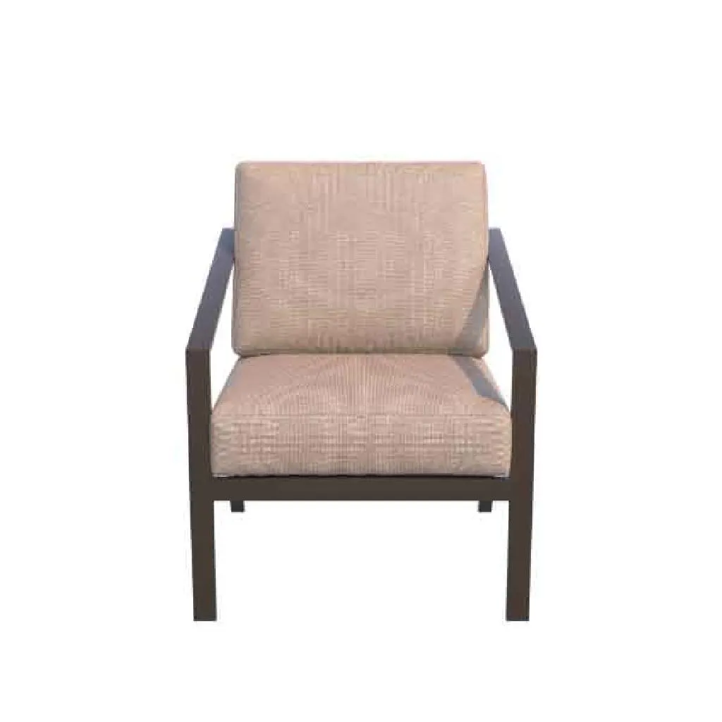 Kellex OD-HC09653-05 Huntley Outdoor Chair