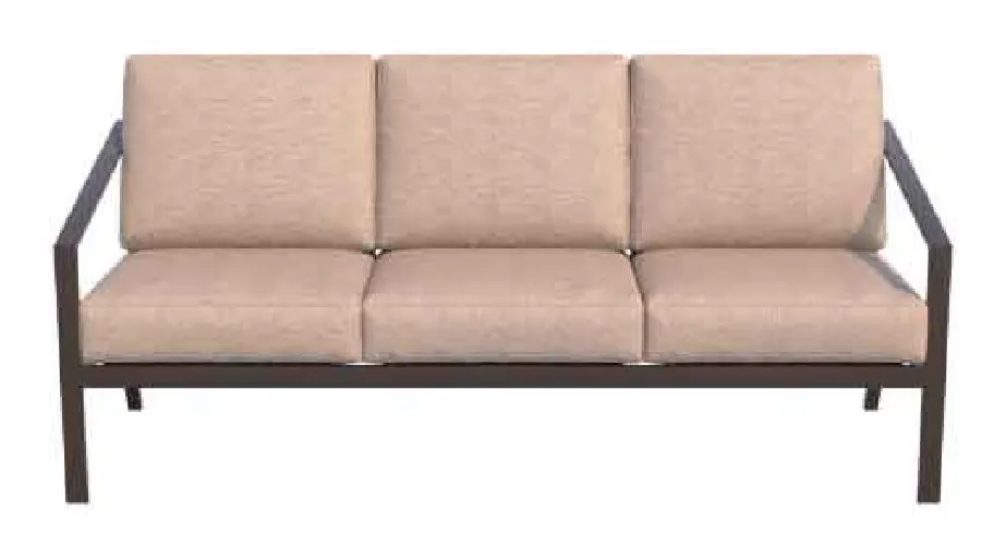 Kellex OD-HC09653-30 Huntley Outdoor Sofa Kellex OD-HC09653-30 Huntley Outdoor Sofa