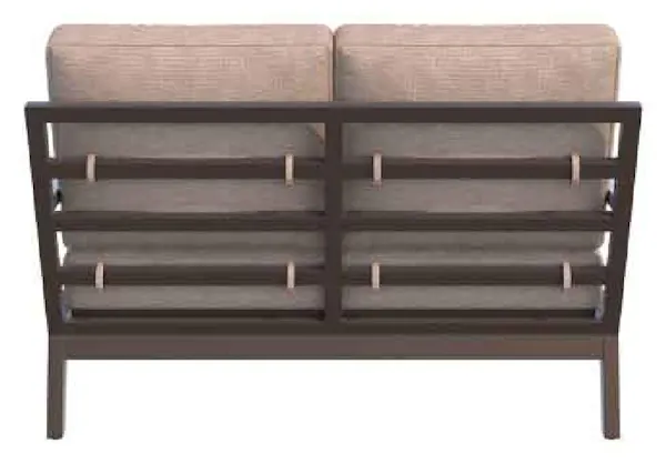 Kellex OD-HC09655-20 Arbor Outdoor Loveseat Kellex OD-HC09655-20 Arbor Outdoor Loveseat