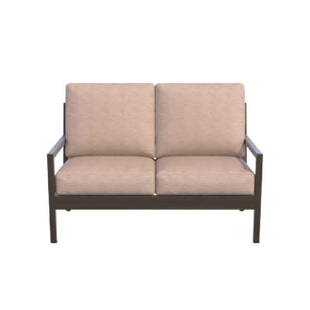 Kellex OD-HC09655-20 Arbor Outdoor Loveseat