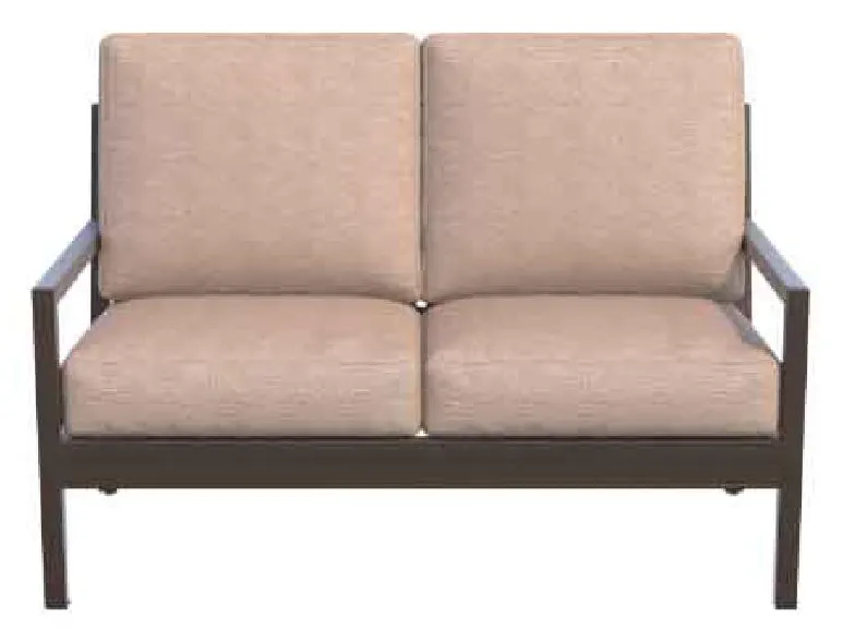 Kellex OD-HC09655-20 Arbor Outdoor Loveseat Kellex OD-HC09655-20 Arbor Outdoor Loveseat