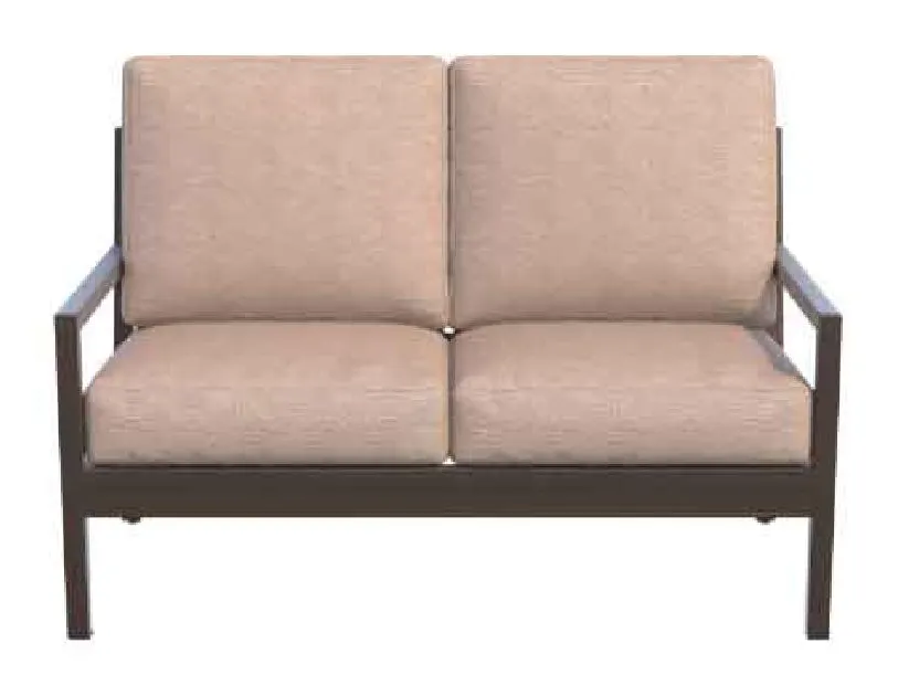Kellex OD-HC09655-20 Arbor Outdoor Loveseat Kellex OD-HC09655-20 Arbor Outdoor Loveseat