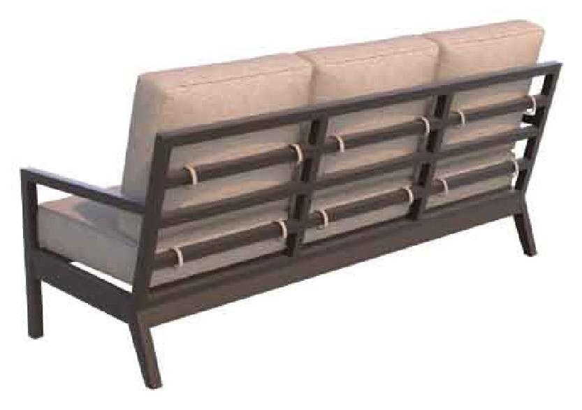 Kellex OD-HC09655-30 Arbor Outdoor Sofa Kellex OD-HC09655-30 Arbor Outdoor Sofa