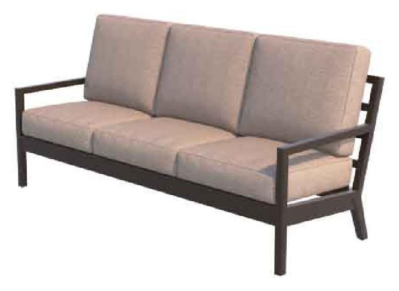 Kellex OD-HC09655-30 Arbor Outdoor Sofa Kellex OD-HC09655-30 Arbor Outdoor Sofa