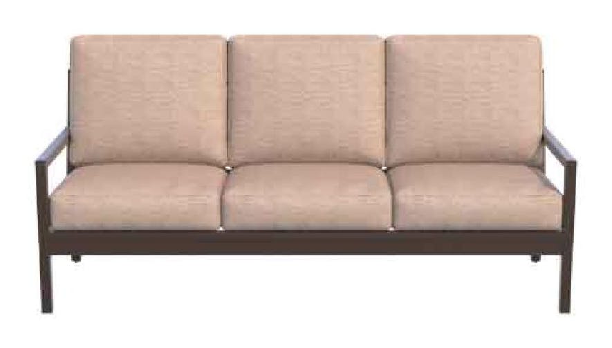 Kellex OD-HC09655-30 Arbor Outdoor Sofa Kellex OD-HC09655-30 Arbor Outdoor Sofa