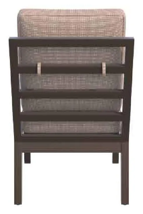 Kellex OD-HC09656-05 Arbor Outdoor Dining Chair Kellex OD-HC09656-05 Arbor Outdoor Dining Chair