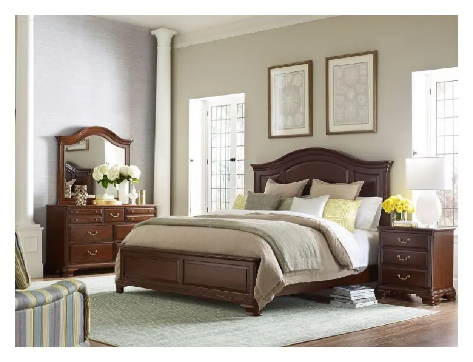 Kincaid 607-420 Hadleigh Nightstand Kincaid 607-420 Hadleigh Nightstand