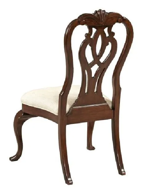 Kincaid 607-636 Hadleigh Side Chair Kincaid 607-636 Hadleigh Side Chair