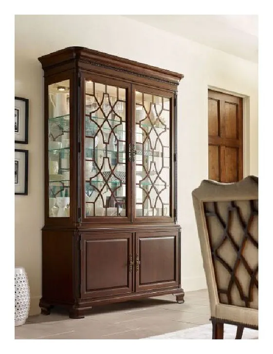 Kincaid 607-830P Hadleigh China Kincaid 607-830P Hadleigh China