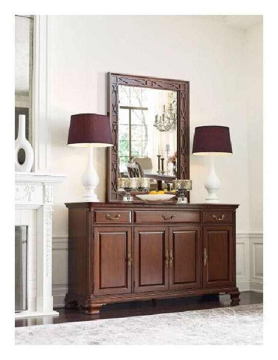 Kincaid 607-850 Hadleigh Buffet Kincaid 607-850 Hadleigh Buffet