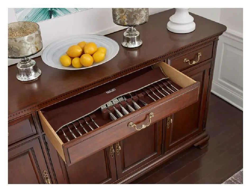 Kincaid 607-850 Hadleigh Buffet Kincaid 607-850 Hadleigh Buffet