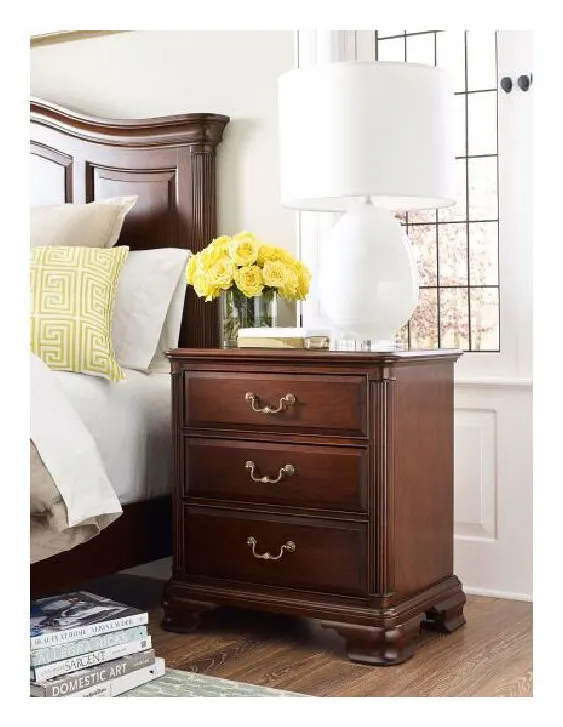 Kincaid 607-420 Hadleigh Nightstand Kincaid 607-420 Hadleigh Nightstand