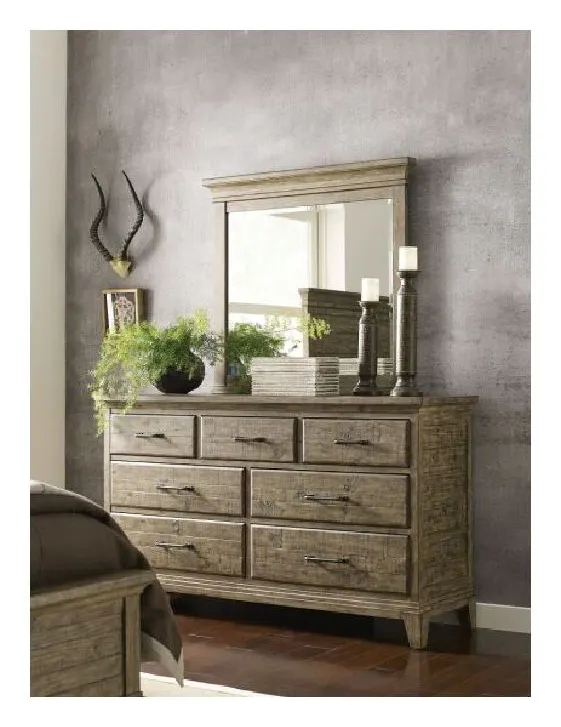 Kincaid 706-030S Plank Road Jessup Mirror Kincaid 706-030S Plank Road Jessup Mirror