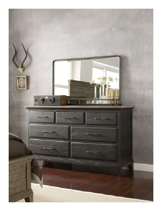 Kincaid 706-040C Plank Road Westwood Landscape Mirror Kincaid 706-040C Plank Road Westwood Landscape Mirror