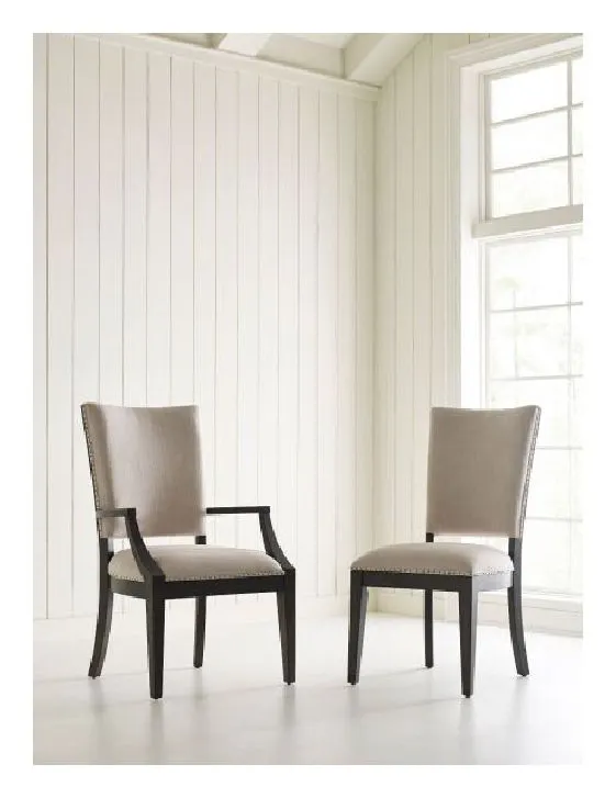 Kincaid 706-622C Plank Road Howell Side Chair Kincaid 706-622C Plank Road Howell Side Chair