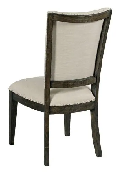 Kincaid 706-622C Plank Road Howell Side Chair Kincaid 706-622C Plank Road Howell Side Chair